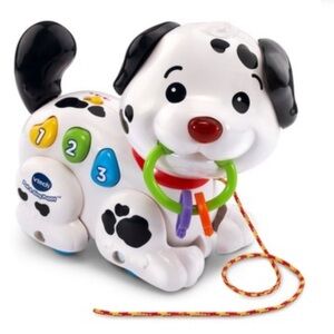 VTech Pull & Sing Puppy